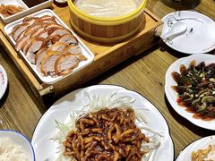 -董立兵烤鸭店(明湖店)