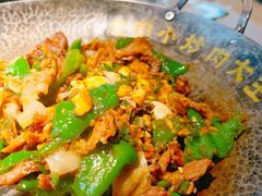-费大厨辣椒炒肉(黄兴中心广场店)