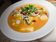 豆花鱼-花千醉(新街口店)
