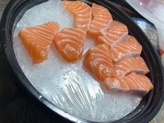 -冰之海挪威三文鱼(海珠店)