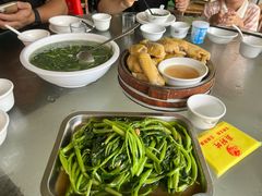 -真好吃牛杂(白沙店)