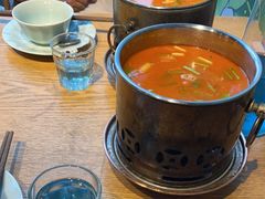 -Thai Basil罗勒叶泰式餐厅(时代天街店)