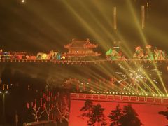 -西安城墙·碑林历史文化景区