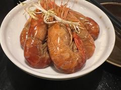 -三酉星·枫·山風与野菜(上海总店)
