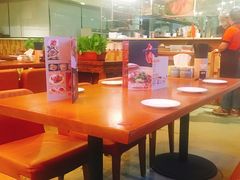 -香江小厨 The Kitchen(香江俱乐部店)