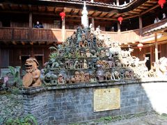 -云水谣景区-土楼之光文化园