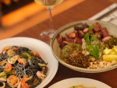 -Blac+Blac(中海环宇荟店)