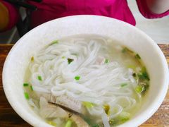 -陈记汤饭(水巷口店)