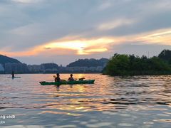 -千岛湖湖人皮划艇俱乐部
