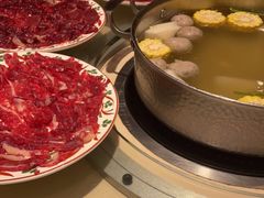 -汕头八合里海记牛肉店(清河店)