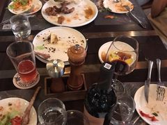 -Margherita雏菊意大利餐厅(雅颂庭购物中心店)