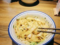 -吴满满油泼面(北方风味园店)