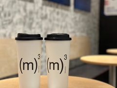 -CUBIC3三立方咖啡(西岸凤巢店)