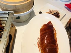 四季民福烤鸭-四季民福烤鸭店(前门店)