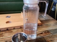 凉白开-一米鸡肉创意韩餐(五山店)