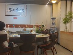 -世香全厨•日料·铁板烧(金桥店)