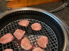 -万福炭火烤肉日本料理(新街口店)