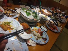-松子料理(世纪城店)