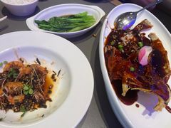 -桂满陇·杭州饭店(清河万象店)