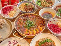 -香猪坊韩国烤肉专属门店(魏公村店)