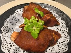 -佬太公海鸭·海鲜大排档(上海总店)