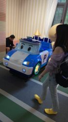 -奈尔宝·儿童乐园·亲子餐厅(星河湾店)