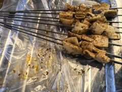 -泰山王老三串店(海大广场店)