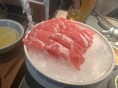 -巴奴毛肚火锅(悠唐购物中心店)