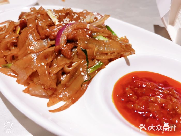 泮金大塘(北二七路店)图片