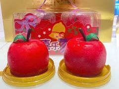 -GANSO元祖食品(白下店)