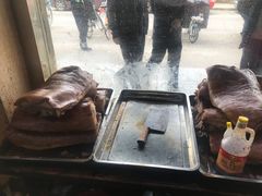 -小龙大肉面馆