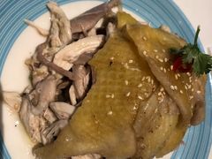 -港丽餐厅(高德置地店)