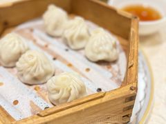 -杭州香格里拉·香宫中餐厅