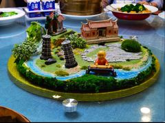 -泉州酒店-温陵中餐厅(庄府巷店)