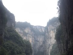 -武隆天坑地缝国家地质公园