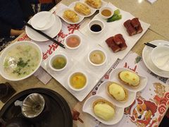 -点都德(聚福楼店)