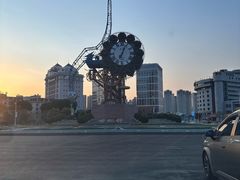 -世纪钟