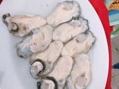 -花苑美食横琴生蚝火锅(拱北粤华路店)