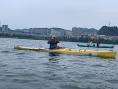-千岛湖湖人皮划艇俱乐部