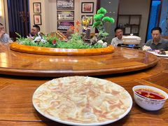 -乐山食古香跷脚牛肉