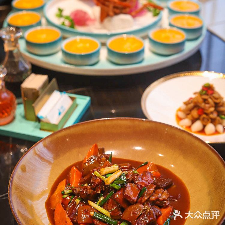 这家海鲜酒楼南京人估计都知道吧!!