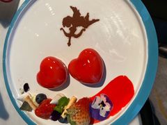 -三迪希尔顿酒店·星空酒廊