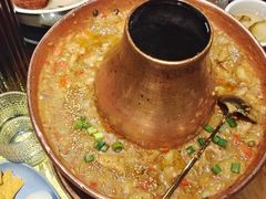 -雀舞云南菜(天津天河城购物中心店)