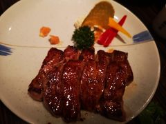 -王鼎精致料理铁板烧(世博源店)