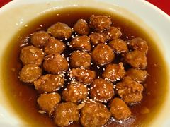 -山西会馆·晋菜·晋商宴·牌匾博物馆(胜利东街店)