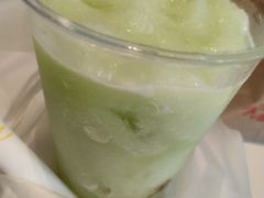 油柑雪冰-麦当劳(红唐店)