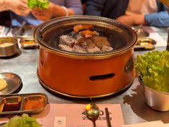 -西塔老太太泥炉烤肉(苏州大悦城店)