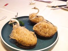 -广东胜利宾馆西关粤中餐厅