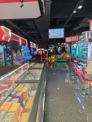 -木马王国(萧山银隆店)