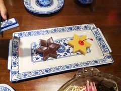 -百花深处·老北京风味菜